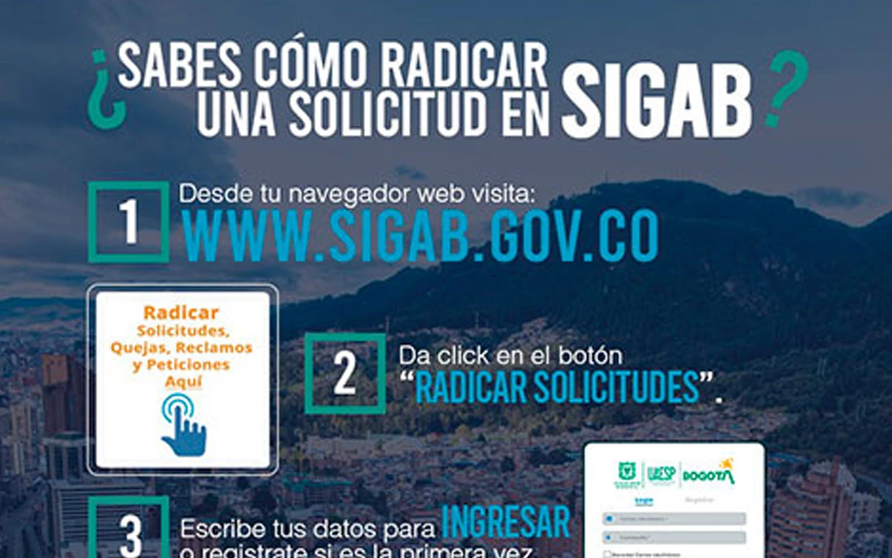 Bogotá Limpia – Servicio de aseo en Barrios Unidos y Engativá, Bogotá